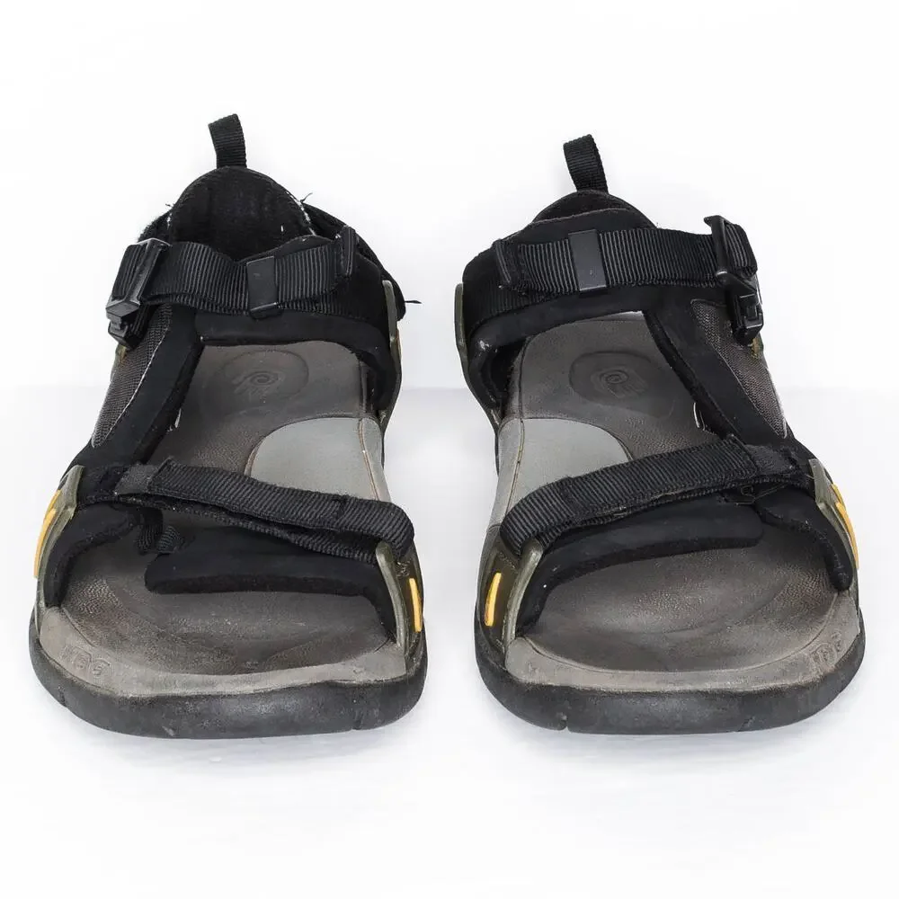 Teva Men's Sandals Water Adjustable Straps 6667 Size 14 | AA - Picture 3 of 6